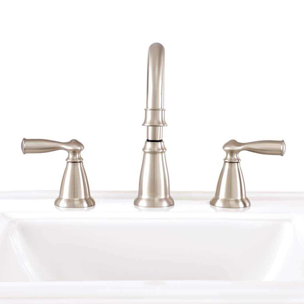 Moen Banbury Bathroom Faucet - MT - Mrs Treak