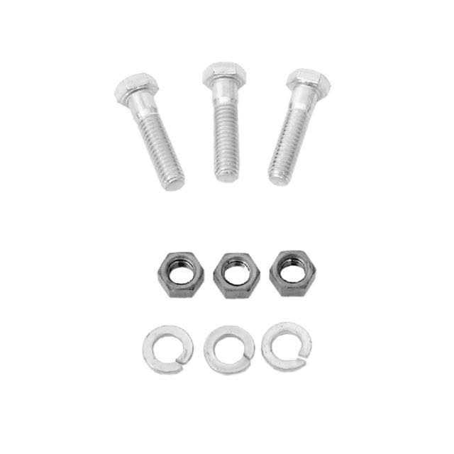 Walker Exhaust 36516 - MT - Mrs Treak