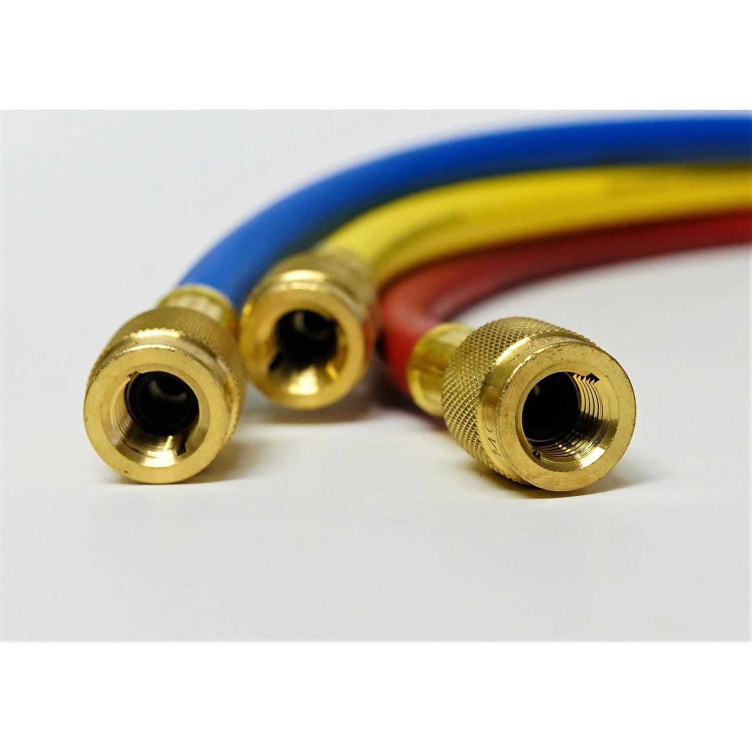 Mastercool 90935 Alum Bond A/C Repair Epoxy 7 Oz - MT - Mrs Treak