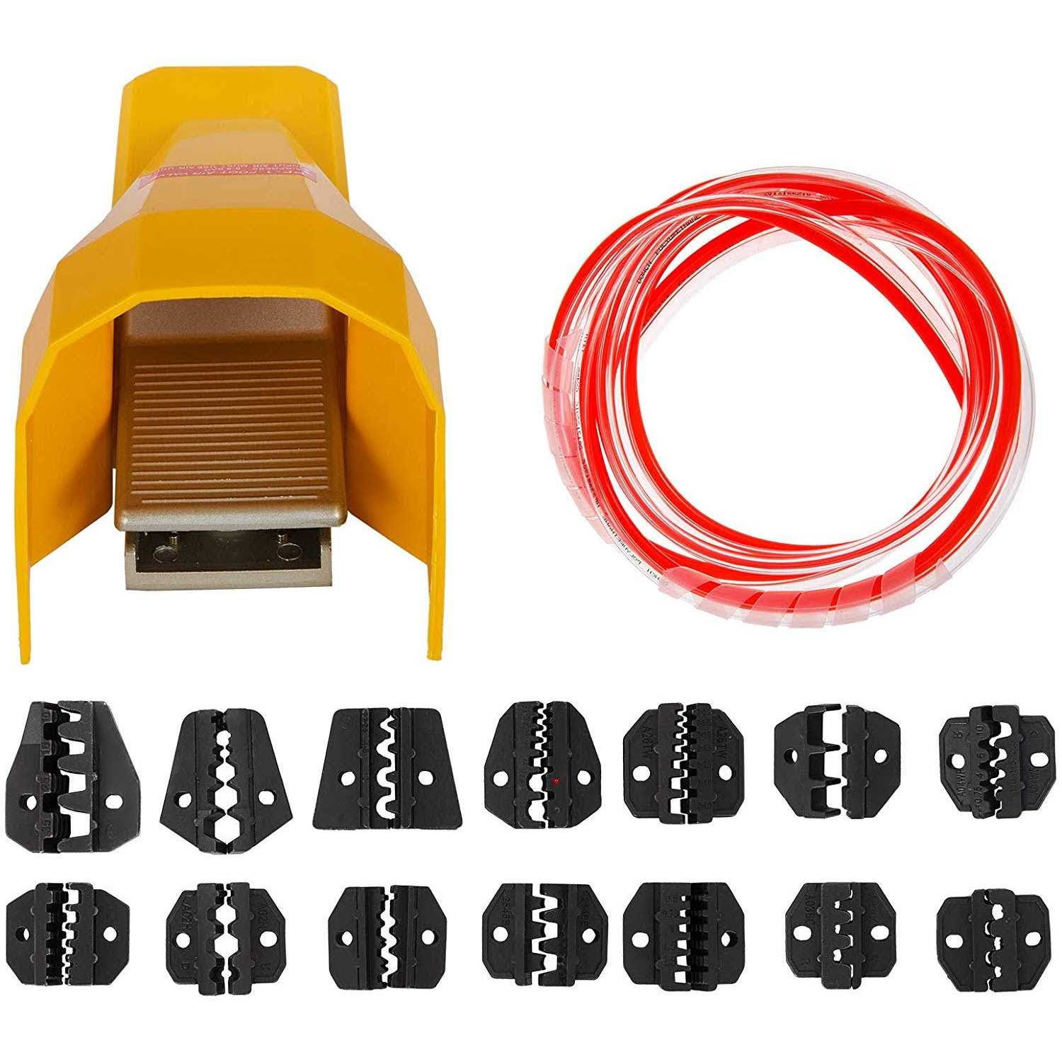 VEVOR Tenon Cutter 1/25.4mm & 2/50.8mm Dual Straight Blades & Button Screws Home Master Kit - MT - Mrs Treak