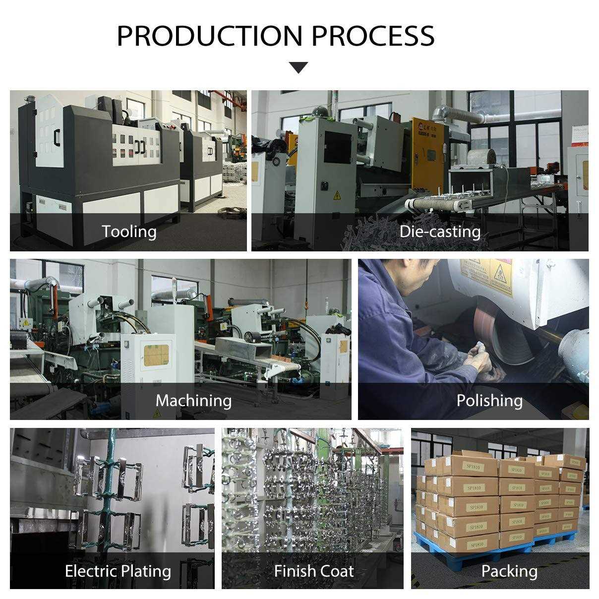 Swisher 8 in. 4-Way Splitting Wedge - MT - Mrs Treak