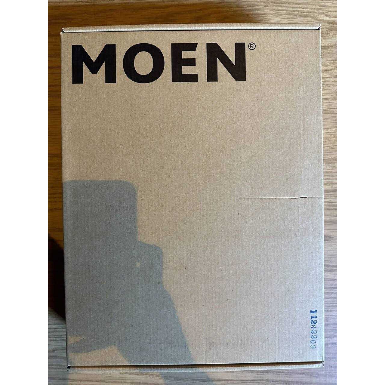 Moen Chateau Single Handle Kitchen Faucet 7423 - MT - Mrs Treak