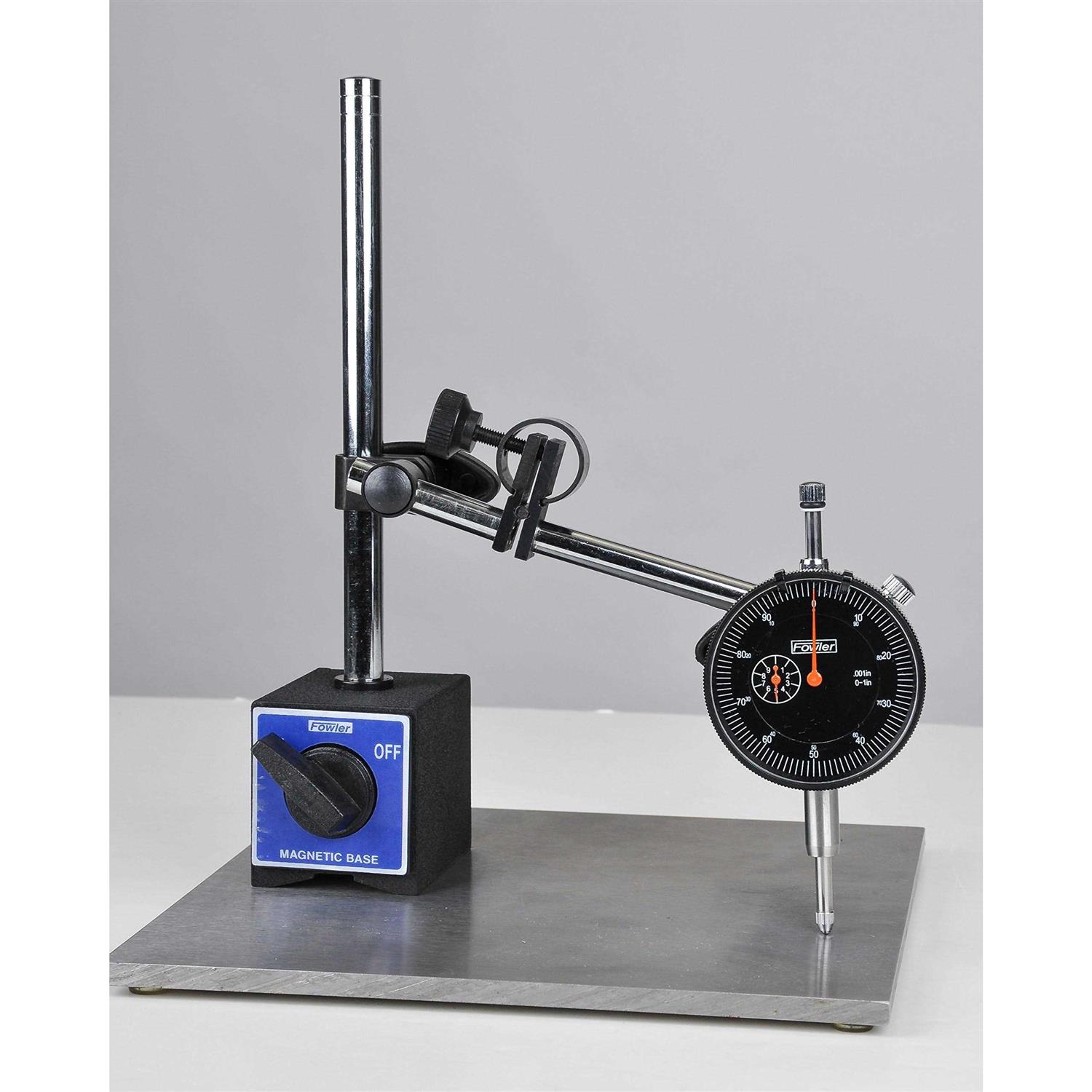 Fowler 54-101-150-2 Xtra Value Electronic Caliper 6/150mm - MT - Mrs Treak