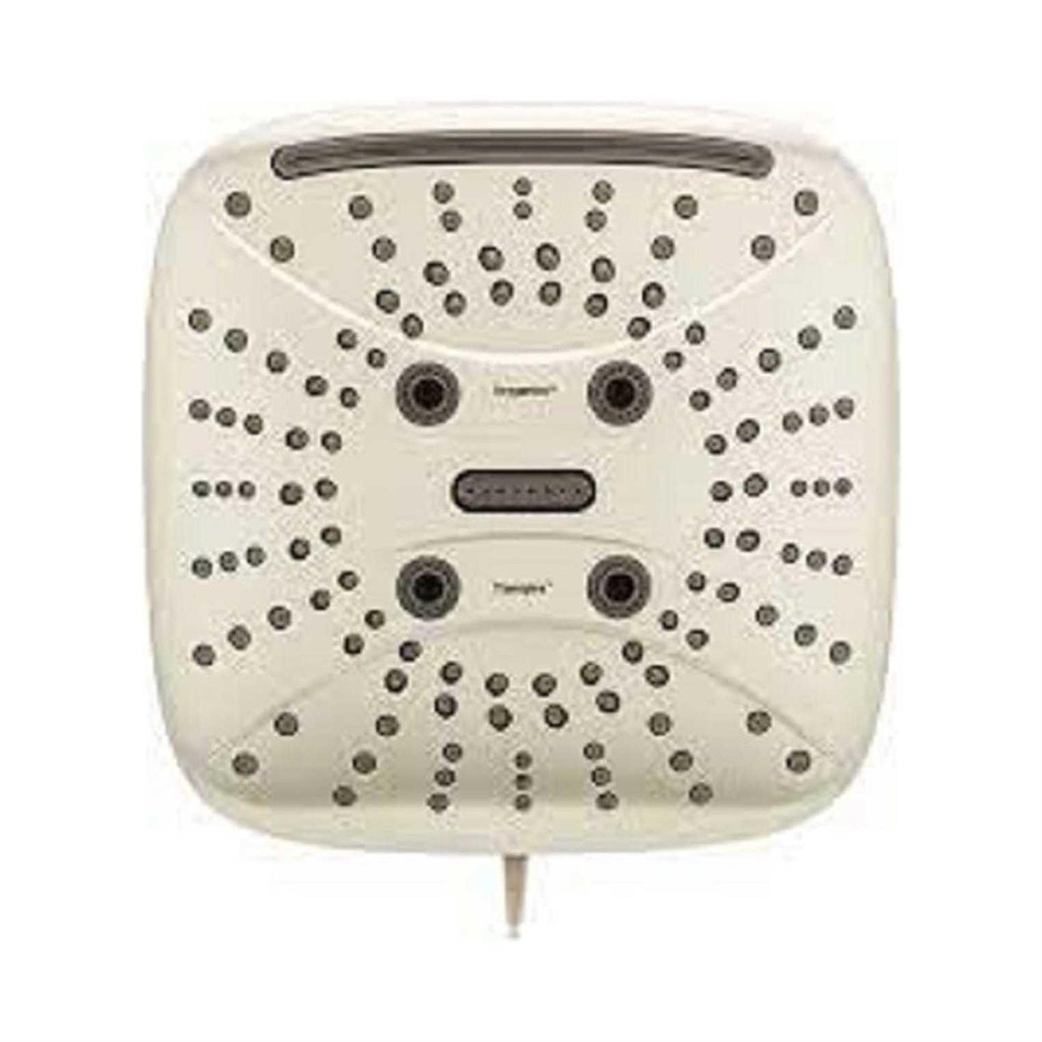 Oxygenics Powerflow RV Handheld Shower Head Kit - MT - Mrs Treak