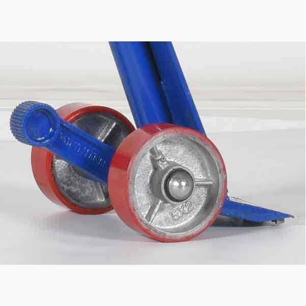 Vestil PLB-6 Wood Prylever Bar - MT - Mrs Treak