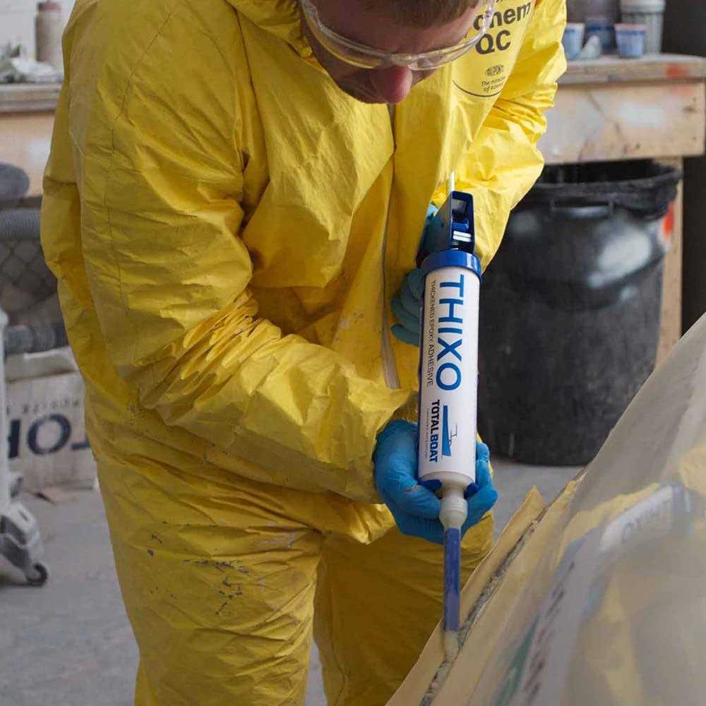 TotalBoat Thickset Deep Pour Clear Casting Epoxy Kits Kit - MT - Mrs Treak
