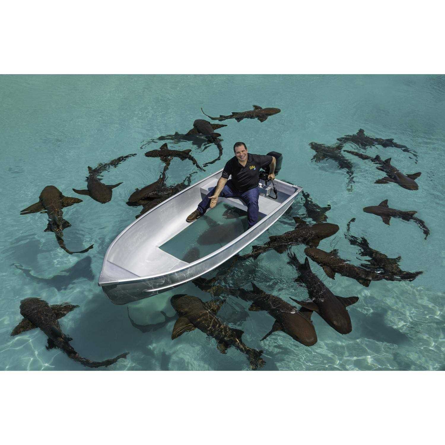 Flex Tape Clear Mini - MT - Mrs Treak