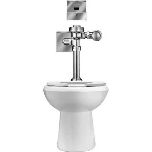 Sloan SF-2450-4 Sensor Faucet 3362124 - MT - Mrs Treak