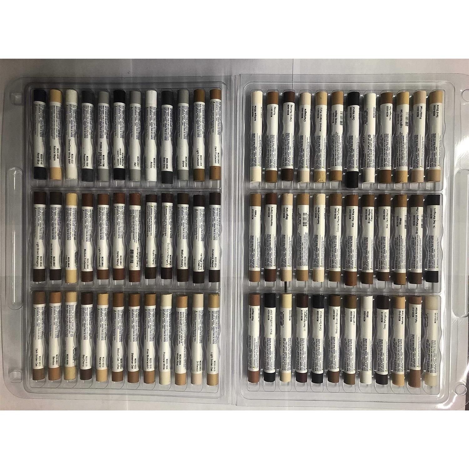 Mohawk Explorer’s Cove - MT - Mrs Treak