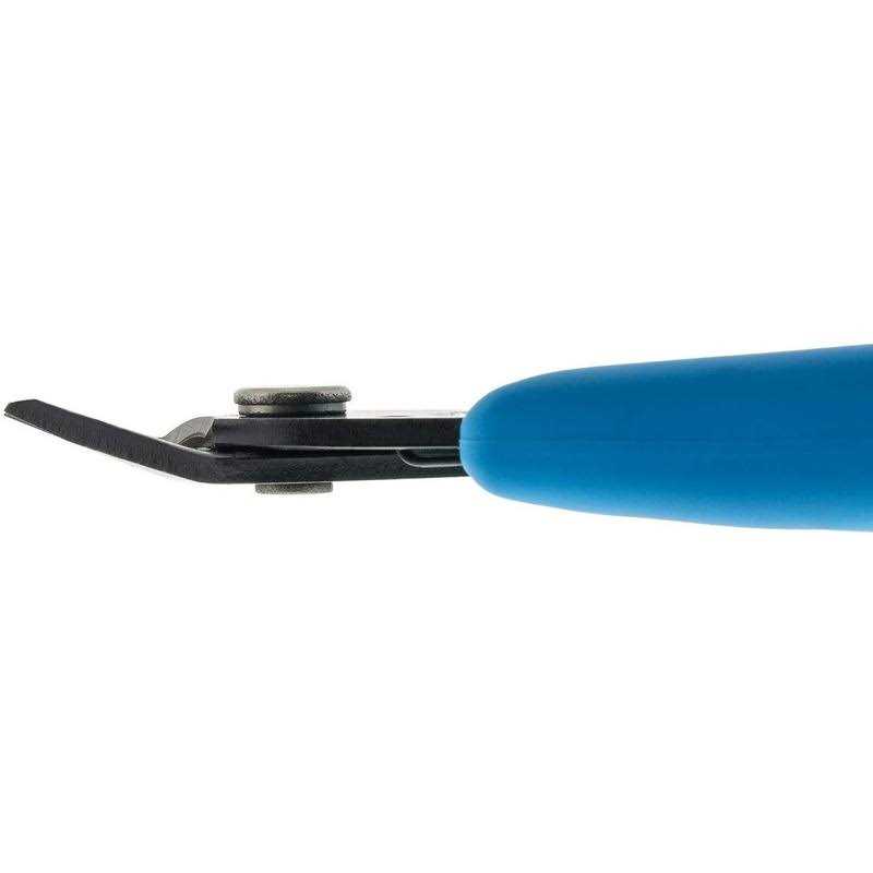 Xuron All Purpose Flush Cutter 170-II - MT - Mrs Treak