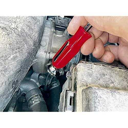 Lisle 35150 Window Belt Molding Remover - MT - Mrs Treak