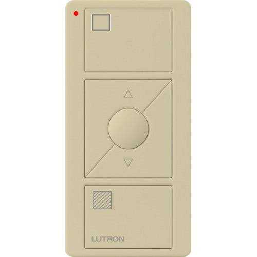 Lutron PJ2-3BRL-GWH-L01 Pico Wireless Control - MT - Mrs Treak
