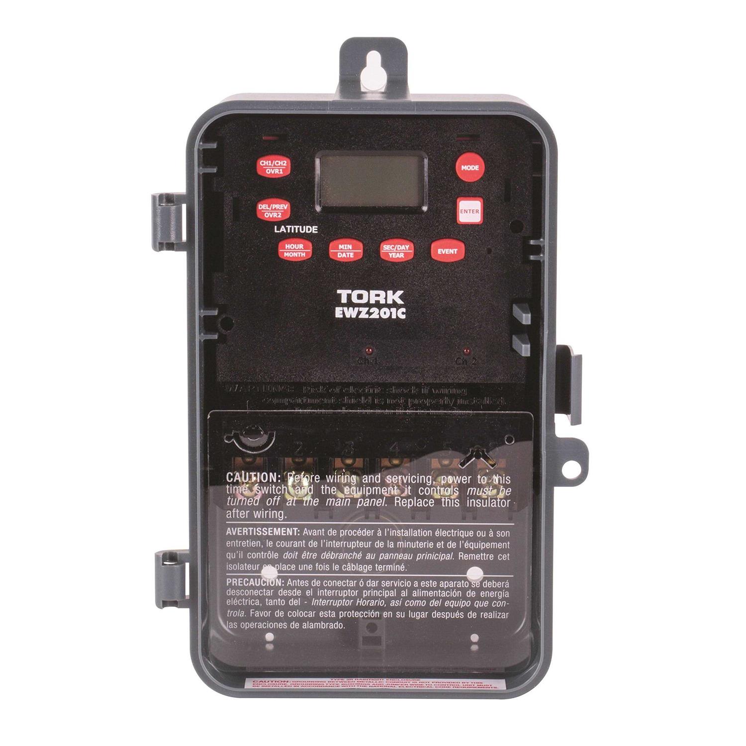 NSI Toggle Switch DPST 78130TQ - MT - Mrs Treak