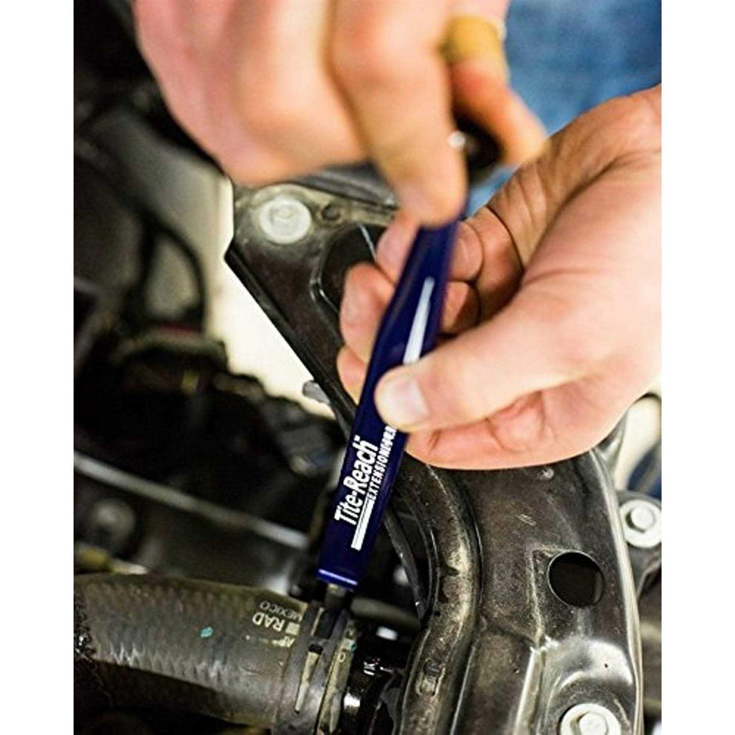 Tite Seal TS433 Self-Adhesive Waterproof Flashing - MT - Mrs Treak