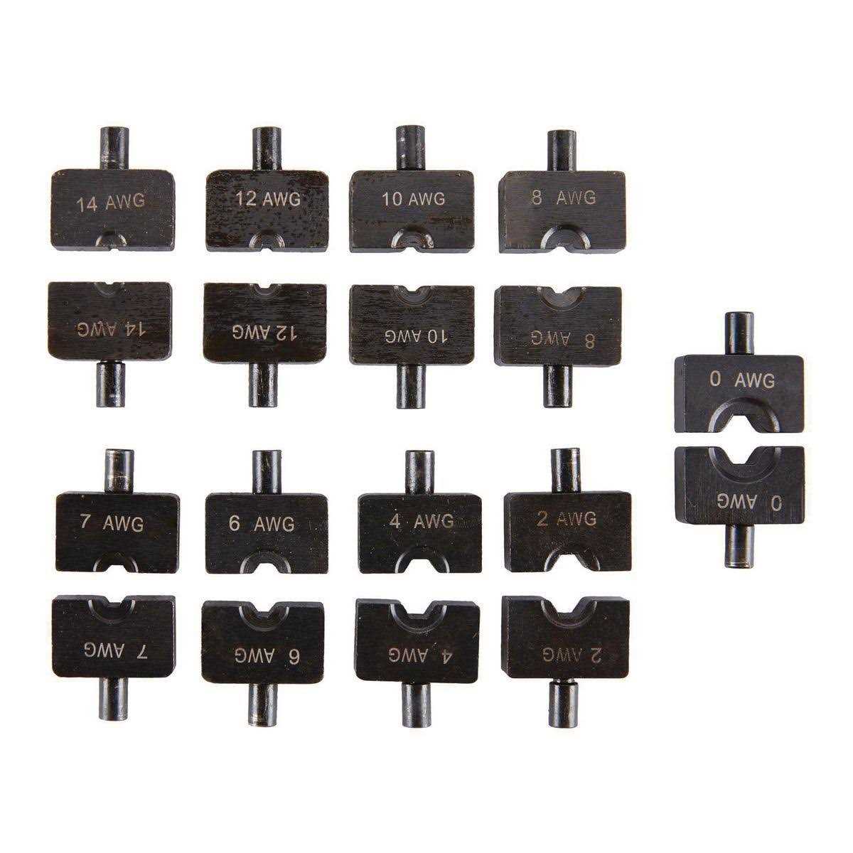 Pittsburgh Automotive Fluid Siphon Pump - MT - Mrs Treak