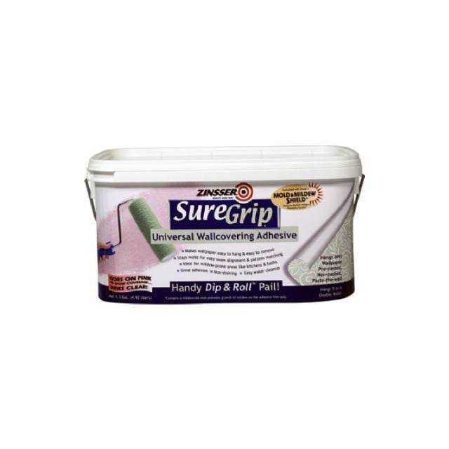 Zinsser Smart Prime Primer - MT - Mrs Treak