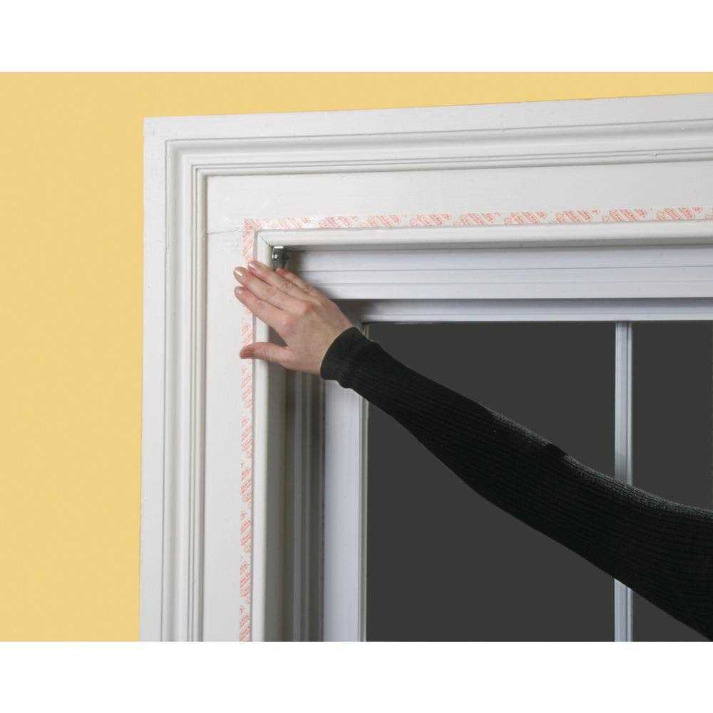 Frost King Shrink Window Kit - MT - Mrs Treak
