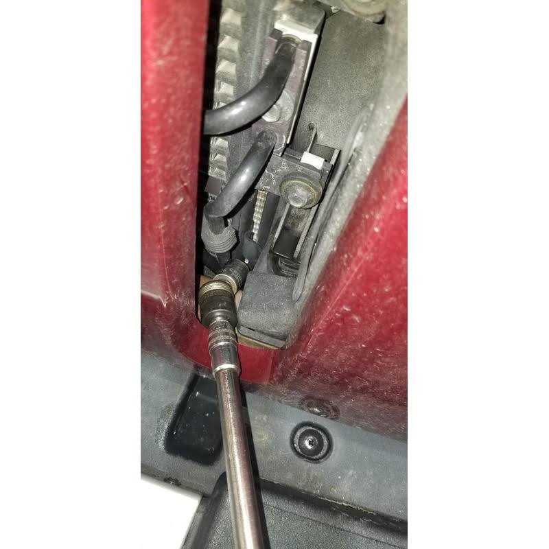 Pittsburgh Pro TORX Tamper Proof Hex Key Set - MT - Mrs Treak