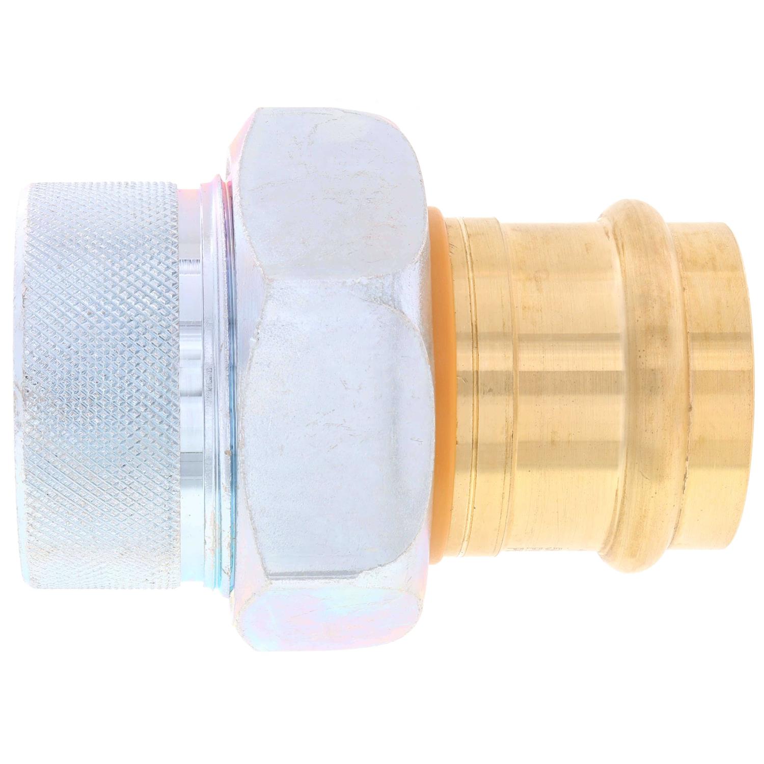 Legend Valve 314-264NL 3/4 T5500Lwnl Locwing Curb Sto - MT - Mrs Treak