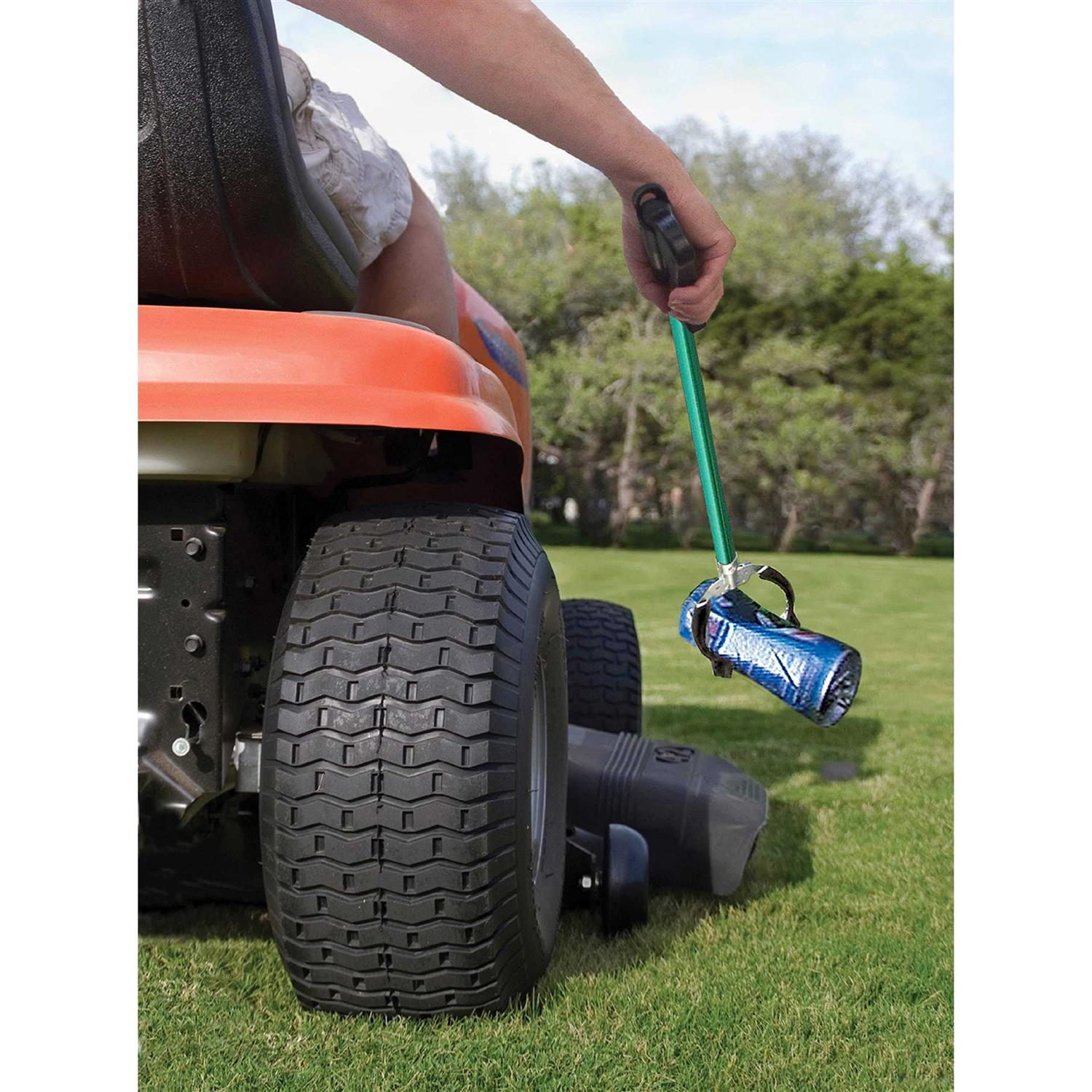 Unger Nifty Nabber Grabber Tool - MT - Mrs Treak