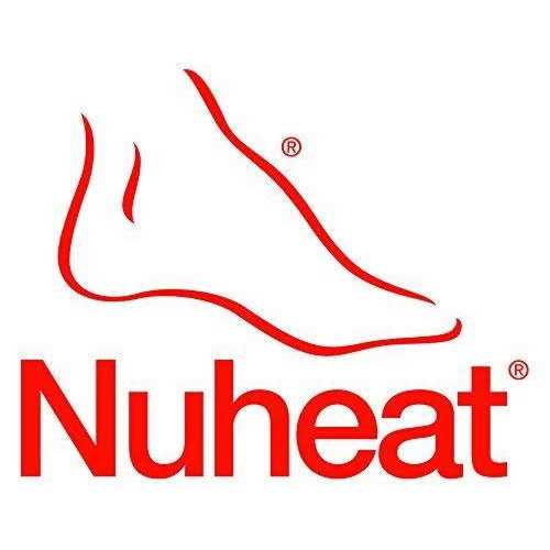Nuheat HOME - MT - Mrs Treak