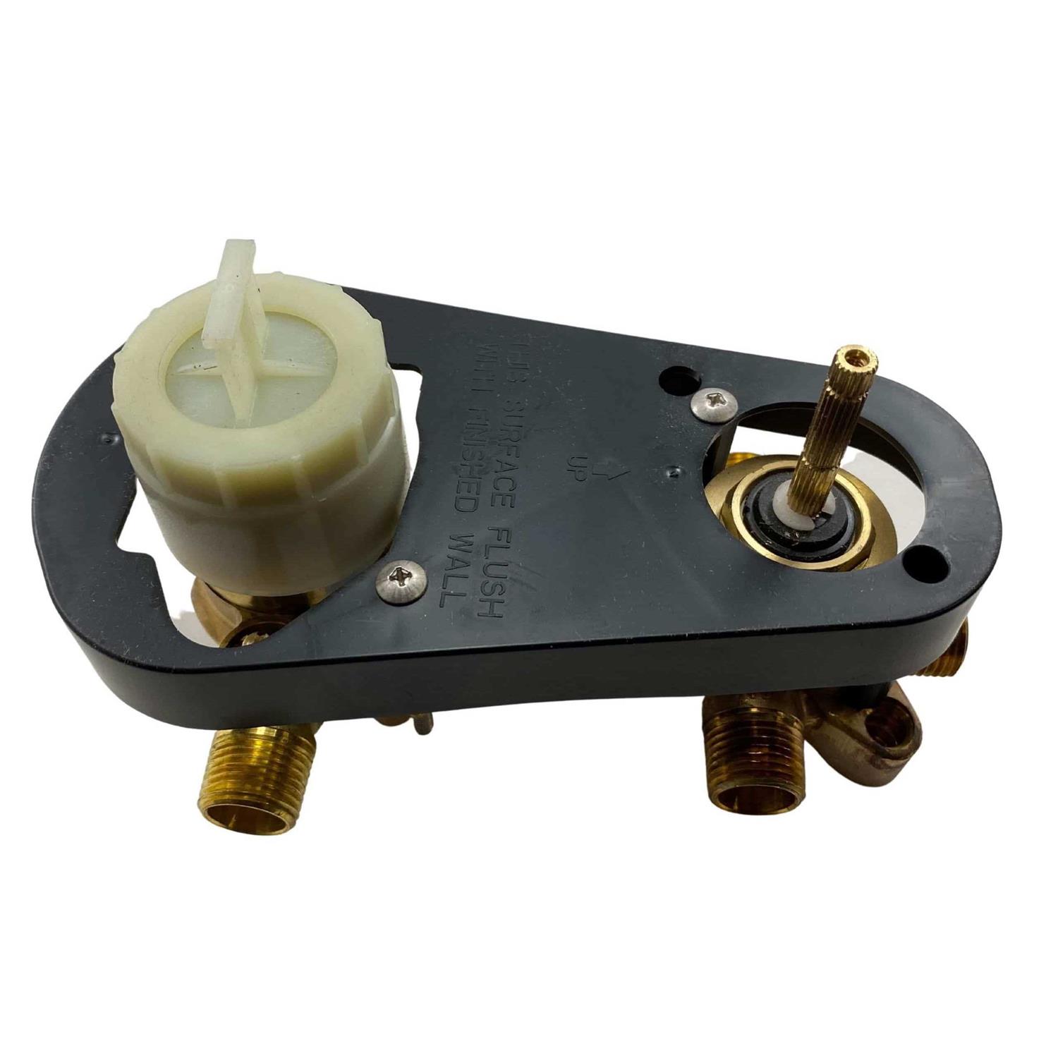 Moen U231CI M-Core Transfer 1/2 Cc/Ips Connection - MT - Mrs Treak