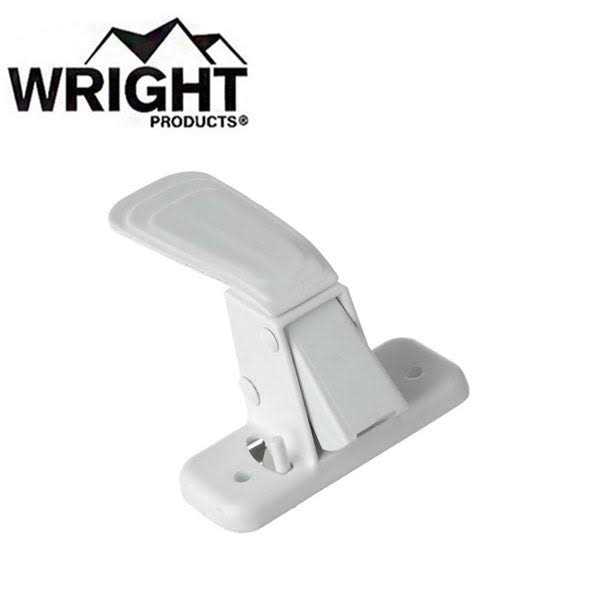 Wright Products V434BL Pull Handle - Mrs Treak