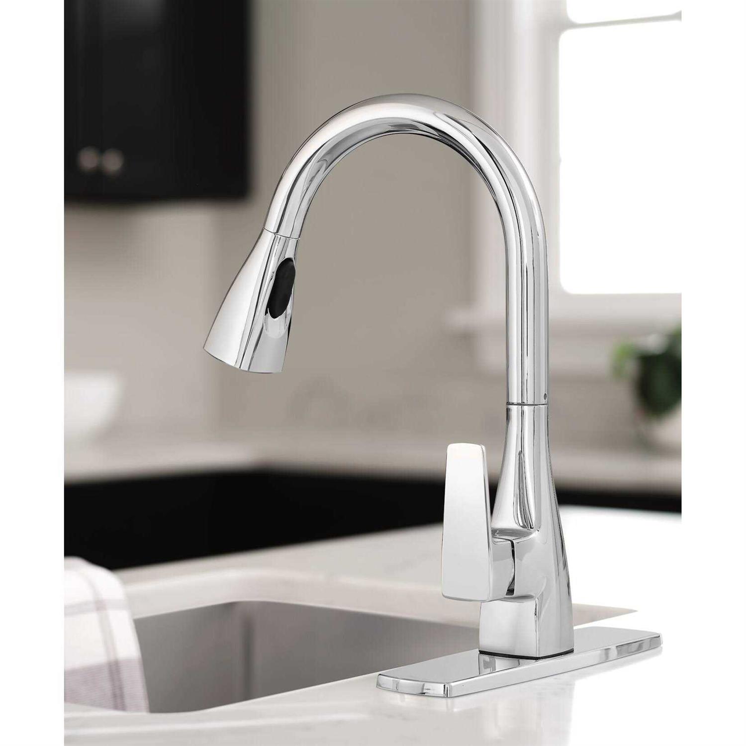 Moen Cia Two-Handle Bathroom Faucet T6222BG - MT - Mrs Treak