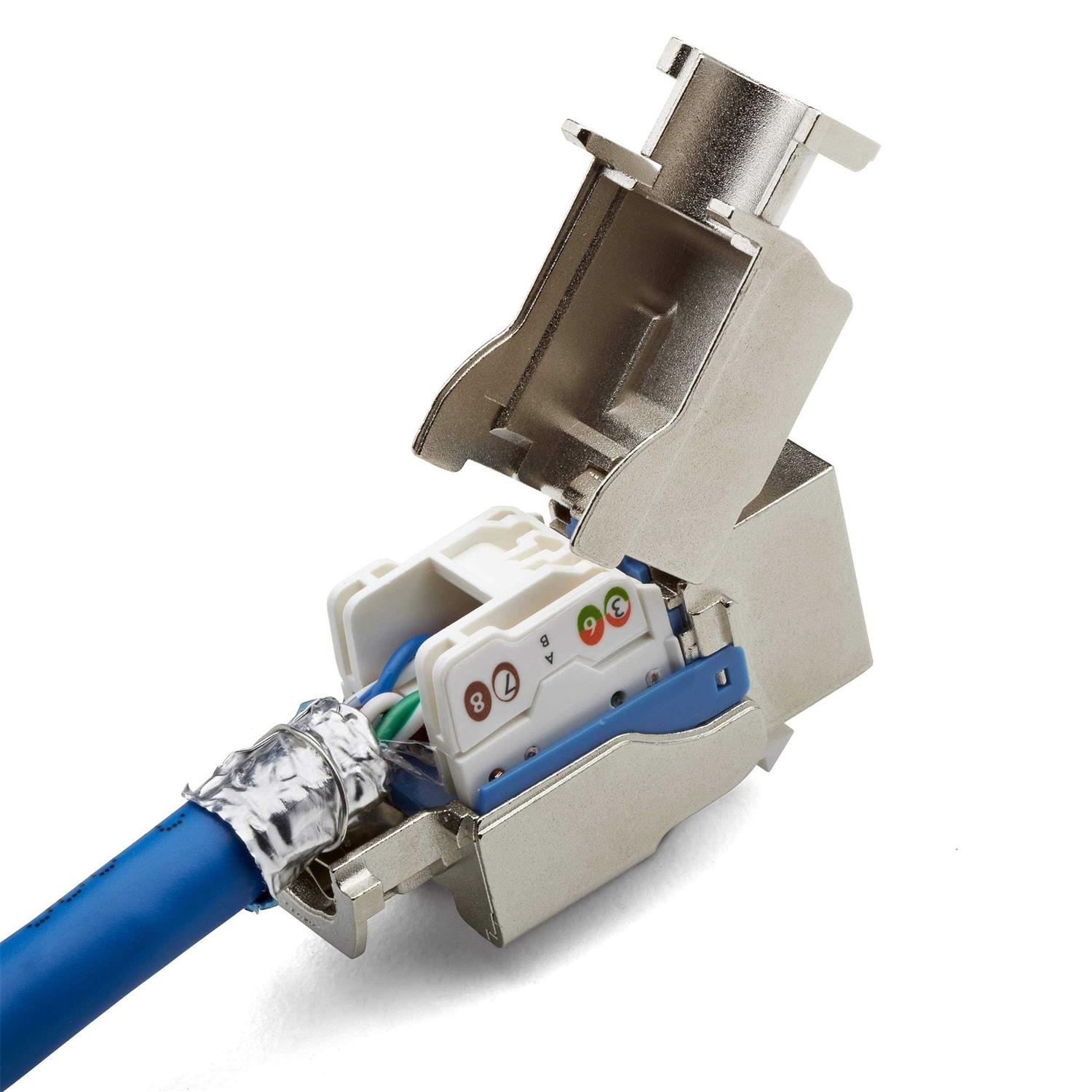 trueCABLE Cable Stripping & Cutting Tool - MT - Mrs Treak