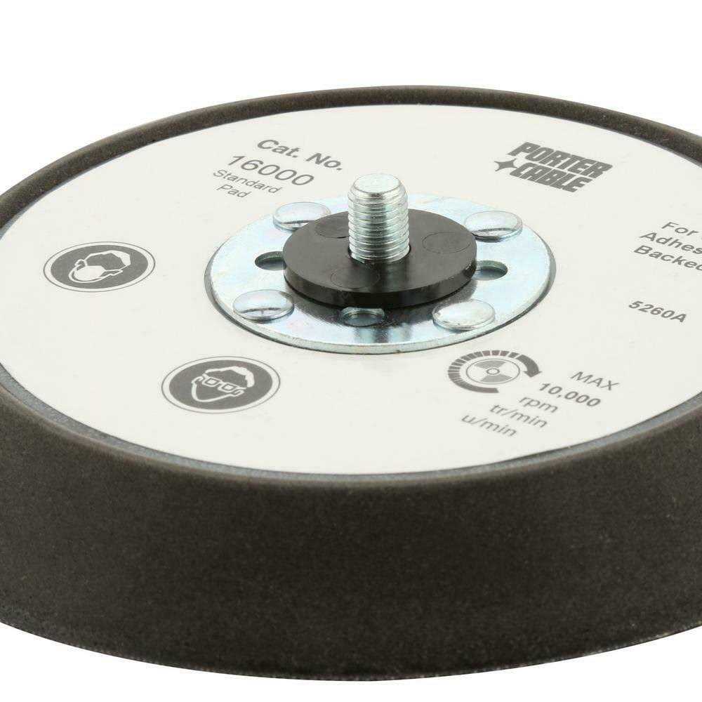 Porter Cable 875807 Sub Base - MT - Mrs Treak