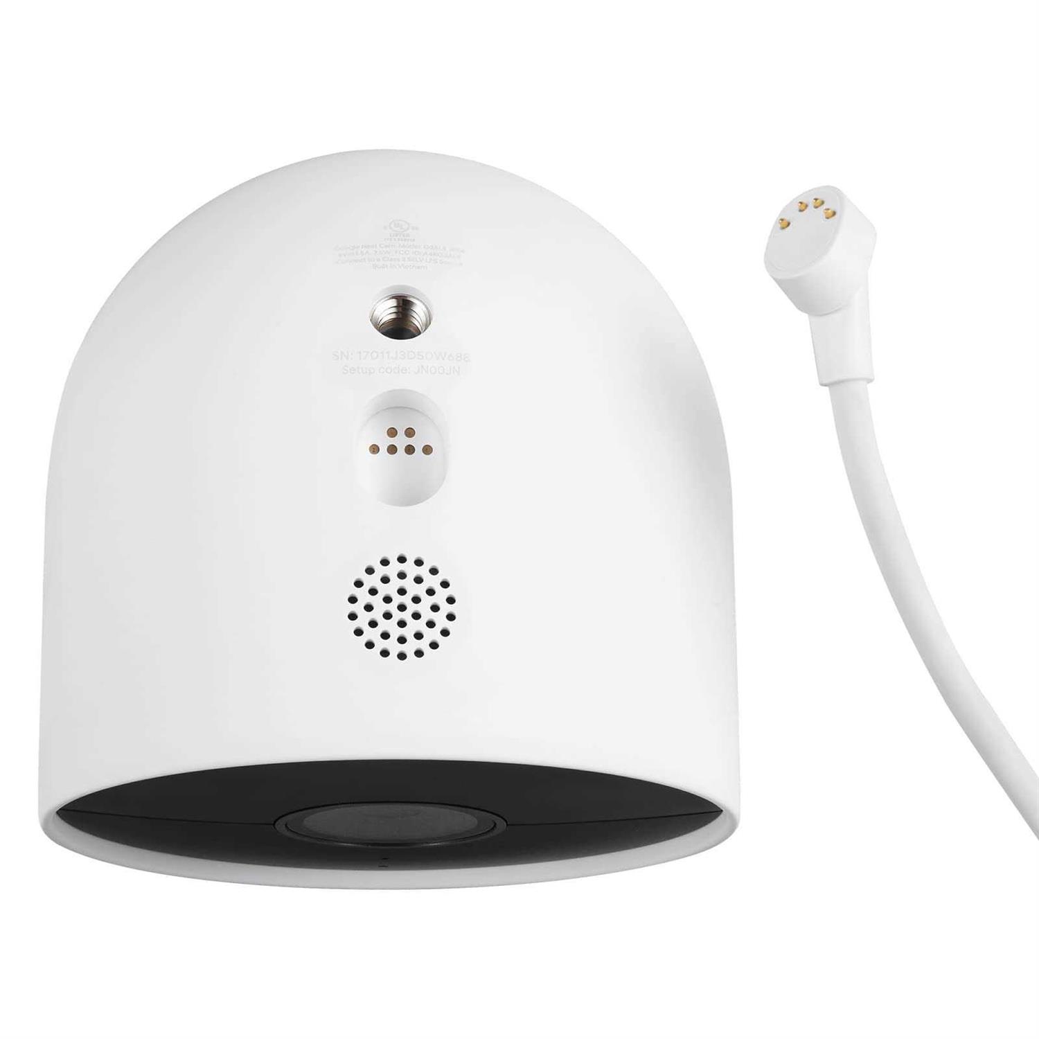 Wasserstein Solar Panel Compatible with Spotlight Cam Battery & All-New Stick Up Cam Battery - MT - Mrs Treak