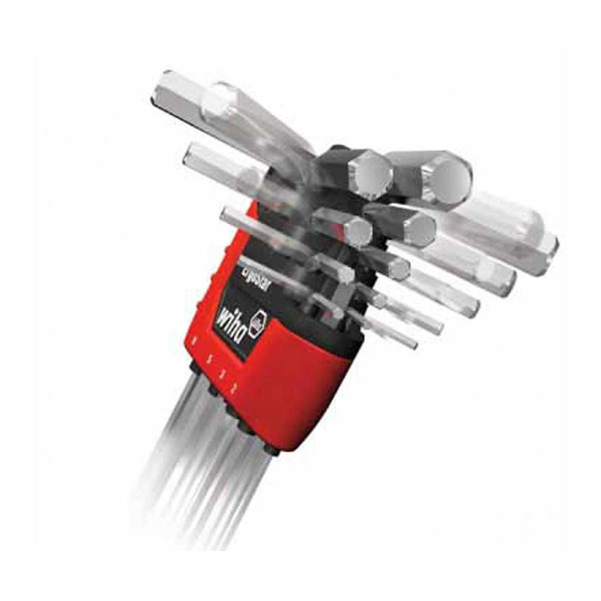 WIHA Insulated Screwdriver Slotted - MT - Mrs Treak