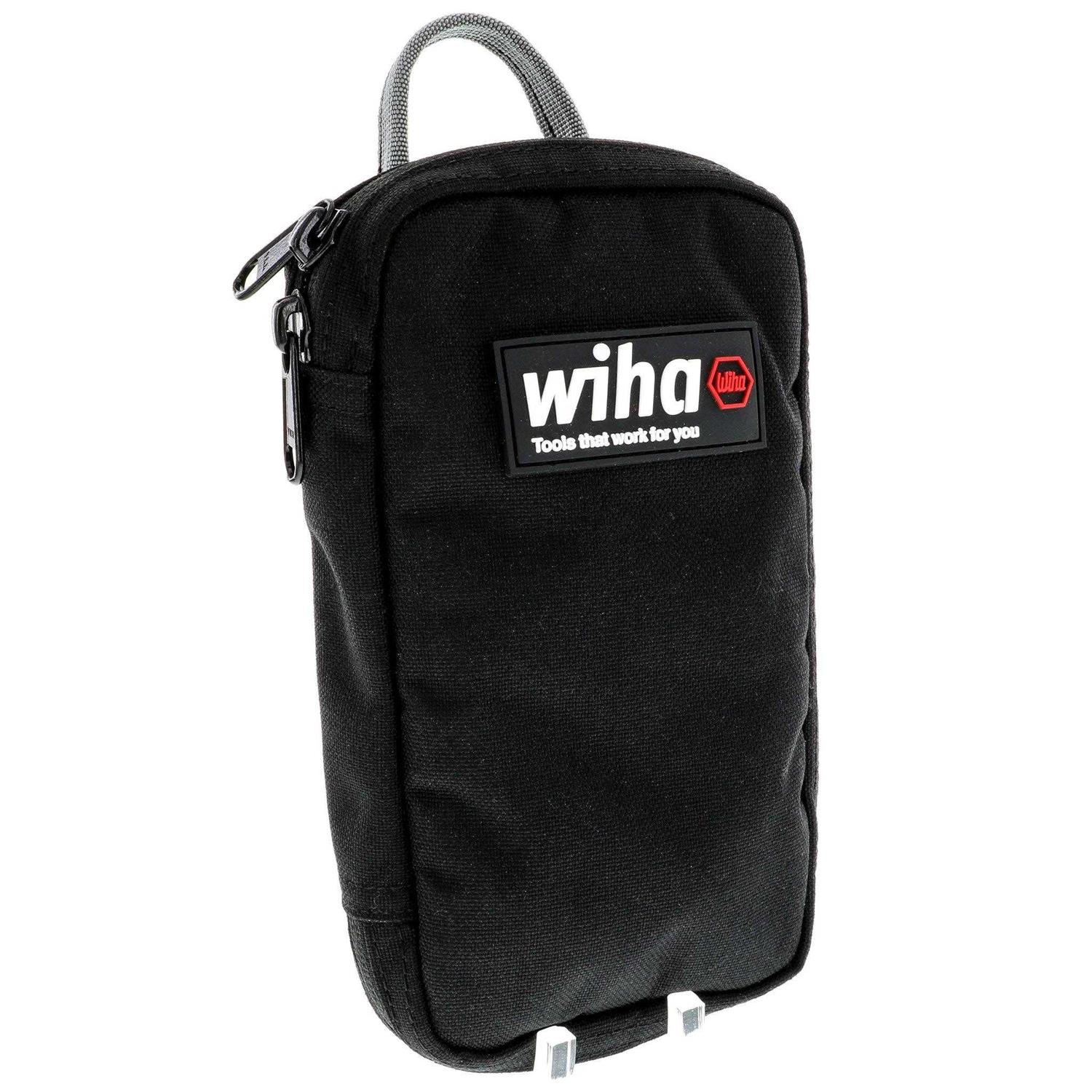 Wiha 91118 Black - MT - Mrs Treak