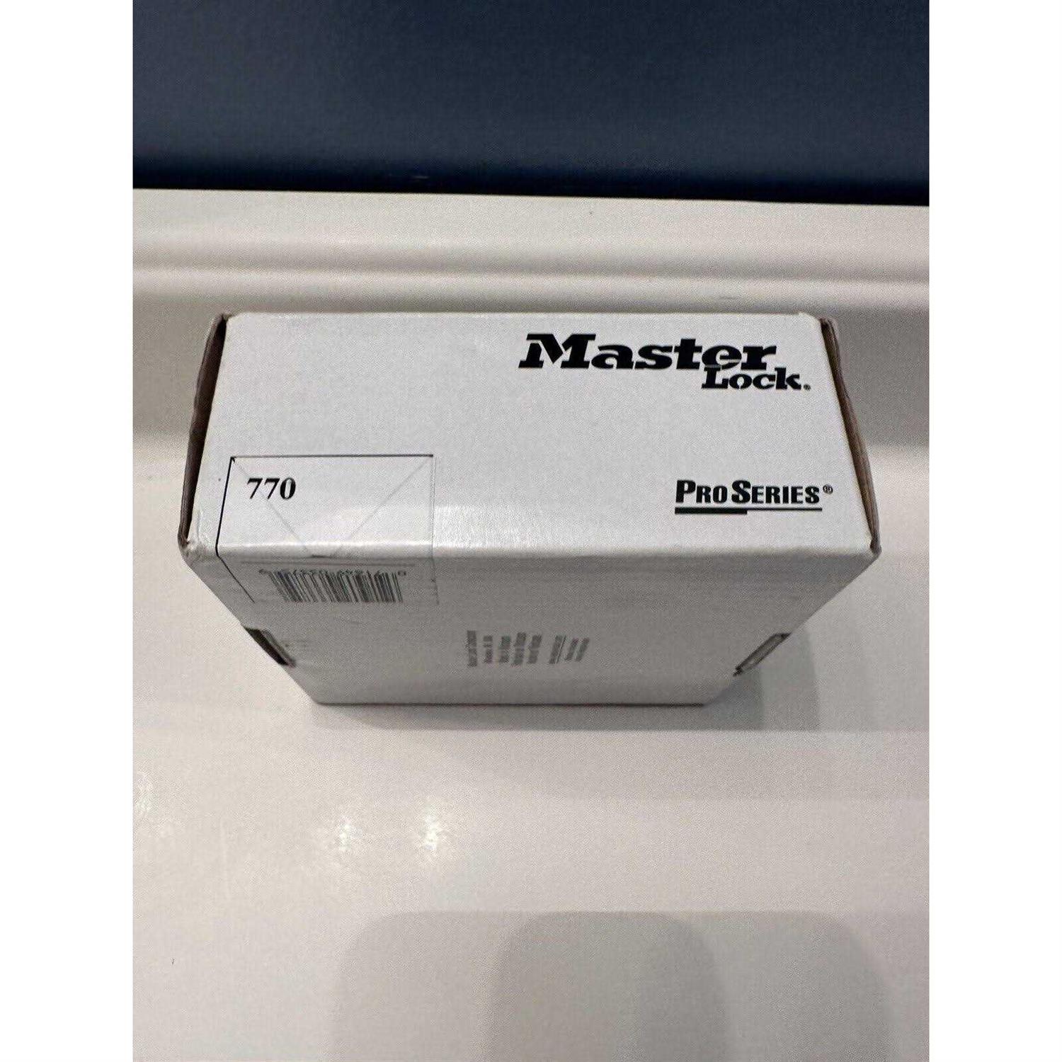 Master Lock 71CS Chain - MT - Mrs Treak