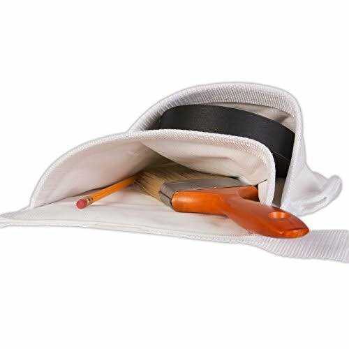 Dickies 5 Pocket Single Side Tool Pouch/Work Apron - MT - Mrs Treak