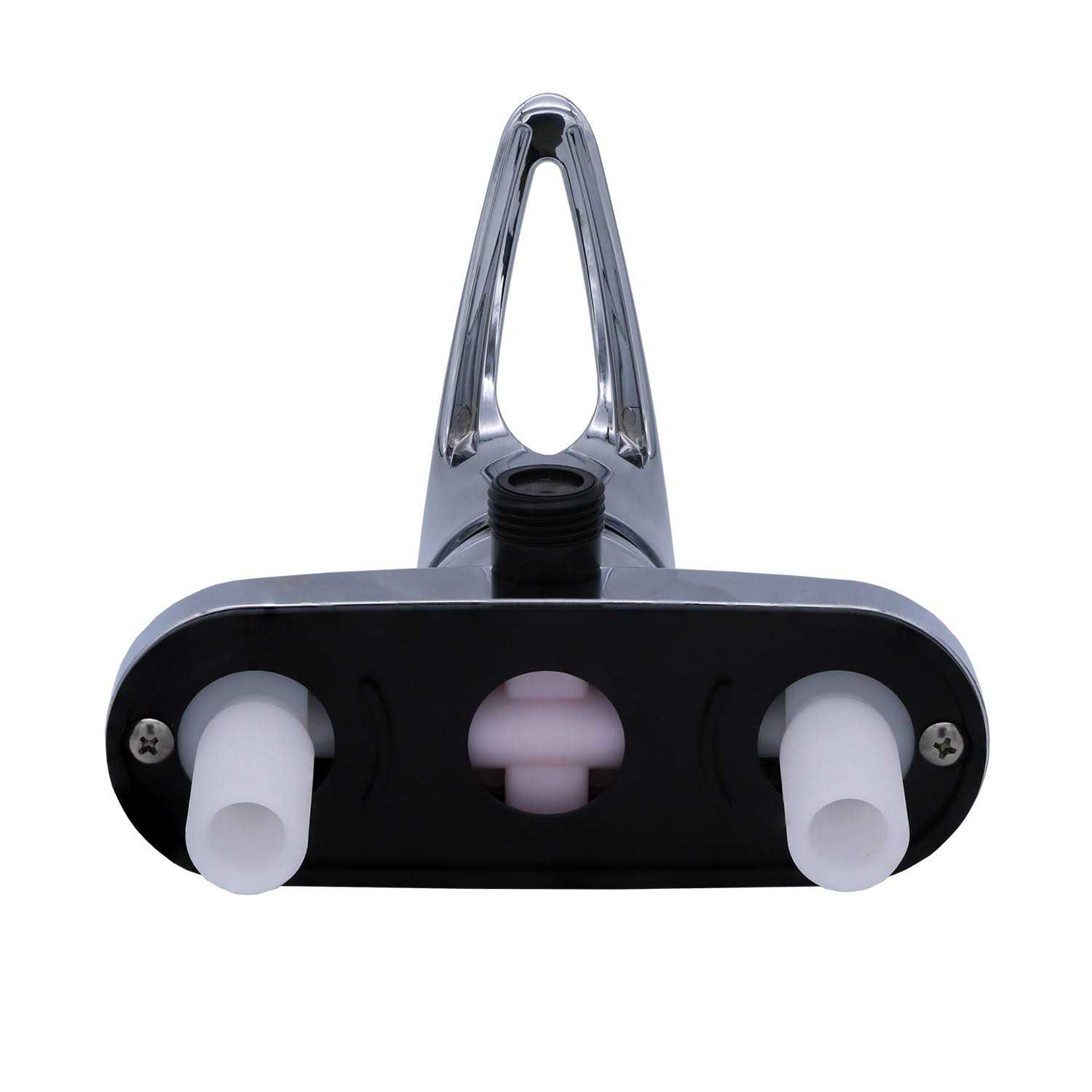 Wholesale Plumbing Supply Rv Mobile Home Shower Valve with Hand-Held Shower Set - MT - Mrs Treak