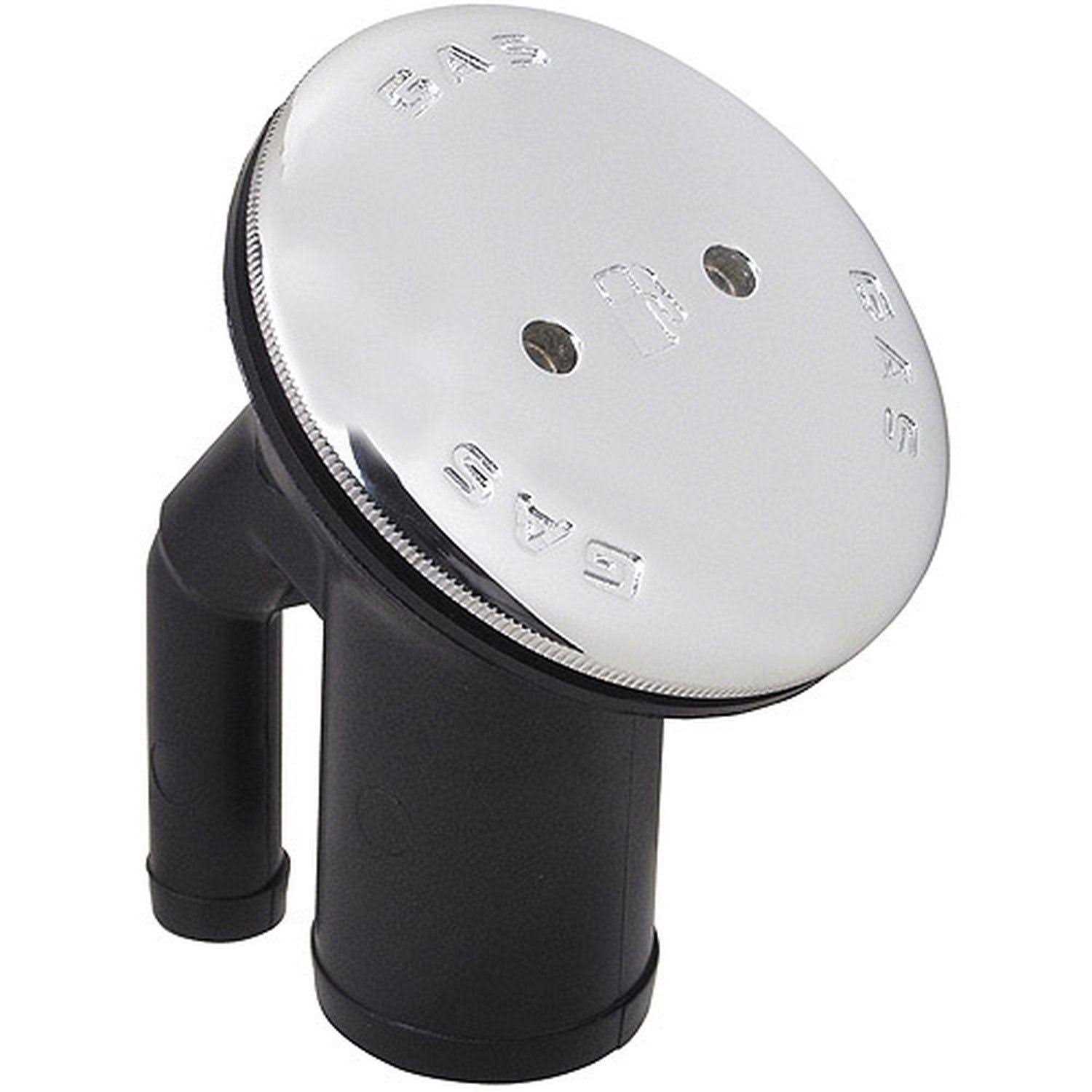 Perko 0540 Gas Fill/Vent f/1-1/2 Hose - MT - Mrs Treak