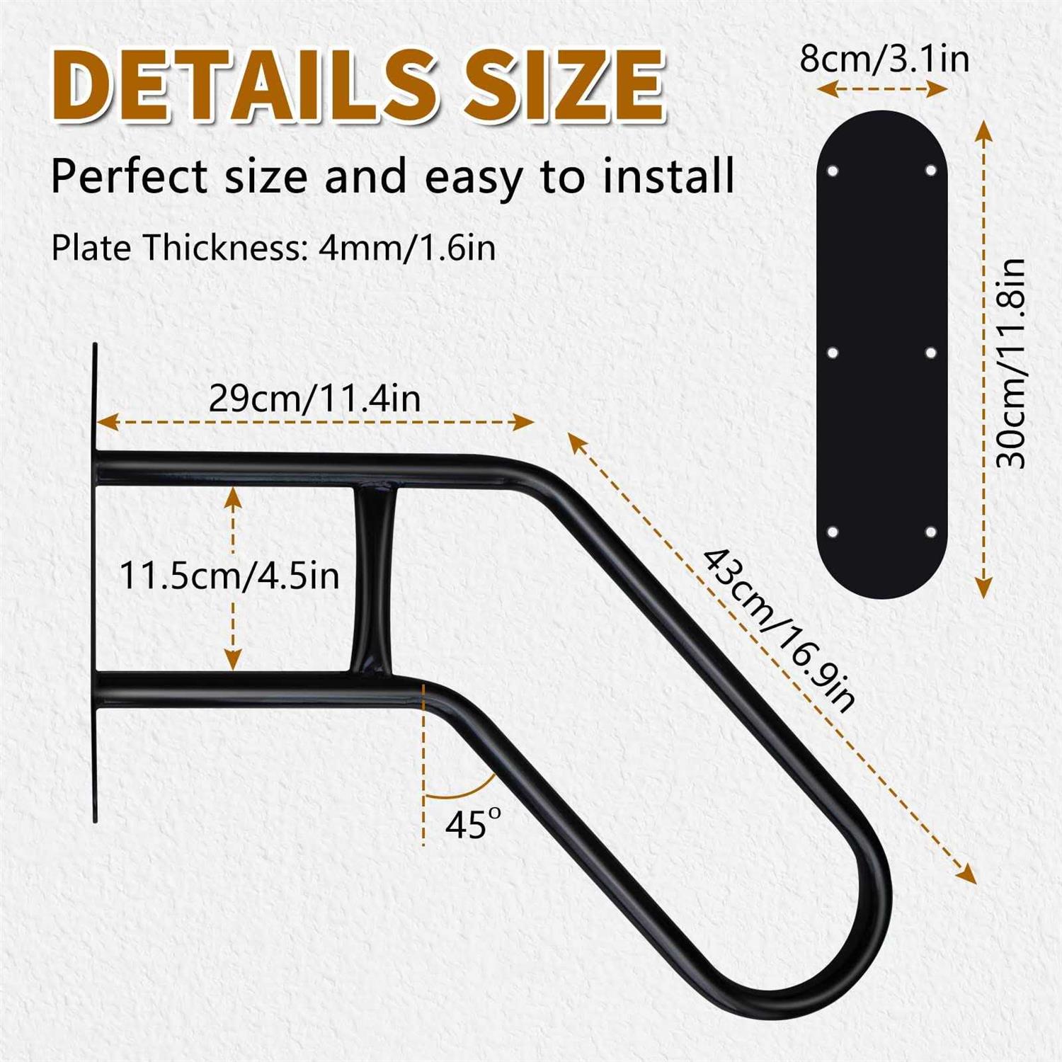 Flexzilla Whip Hose with Ball Swivel HFZ3802YW2B - MT - Mrs Treak