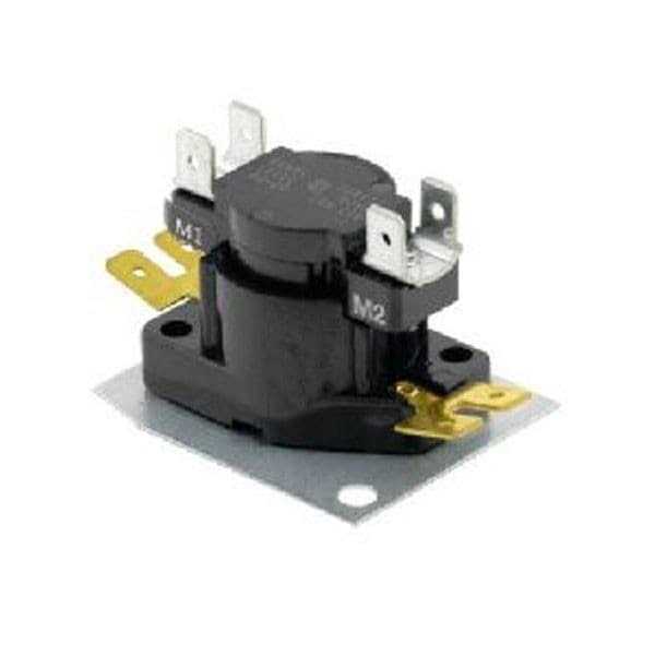 White Rodgers 24A34-3 Electric Heat Sequencer - MT - Mrs Treak