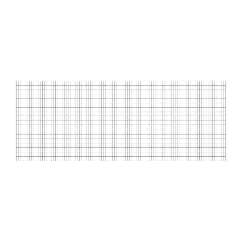 Ok Brand 4 x 16-foot 6ga Wire Utility Panel - MT - Mrs Treak