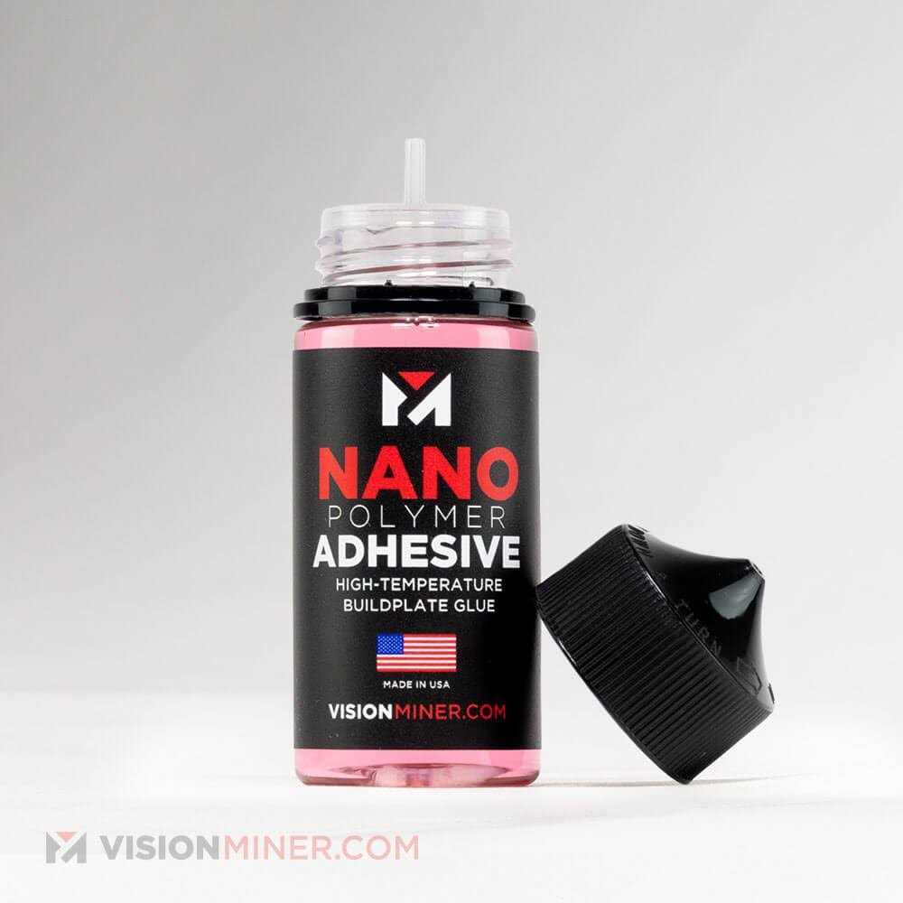 Vision Miner Nano Polymer Adhesive - MT - Mrs Treak