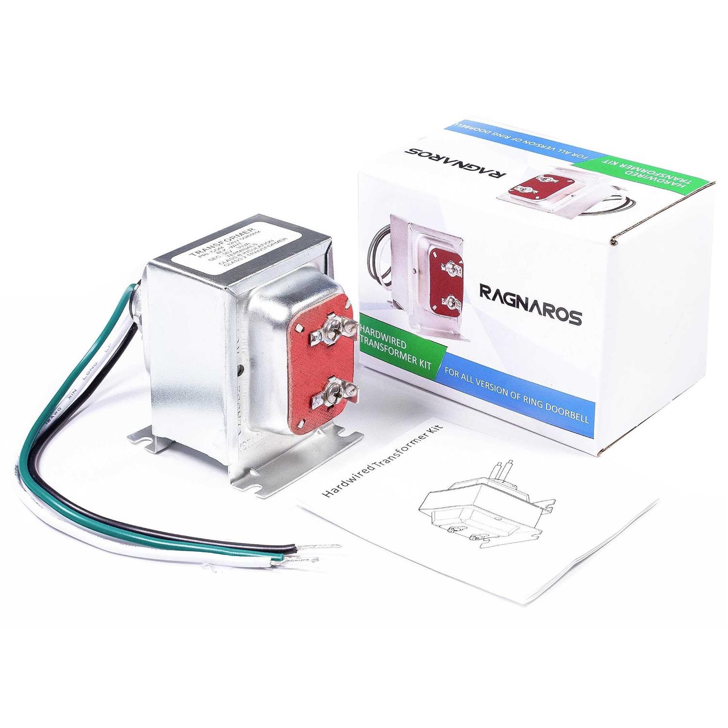 Doorbell Kit Kangaroo - MT - Mrs Treak