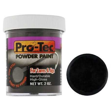 Lure Dyes & Paint CS Coatings Pro-Tec Powder Paint - MT - Mrs Treak