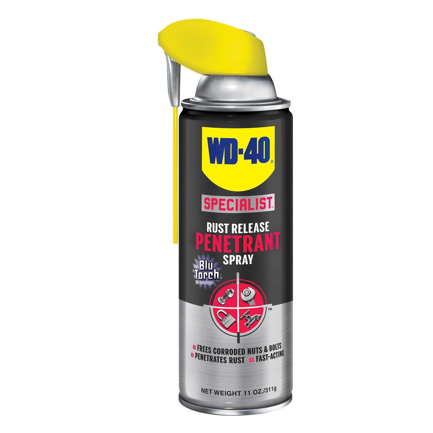 WD-40 Specialist Penetrant - MT - Mrs Treak