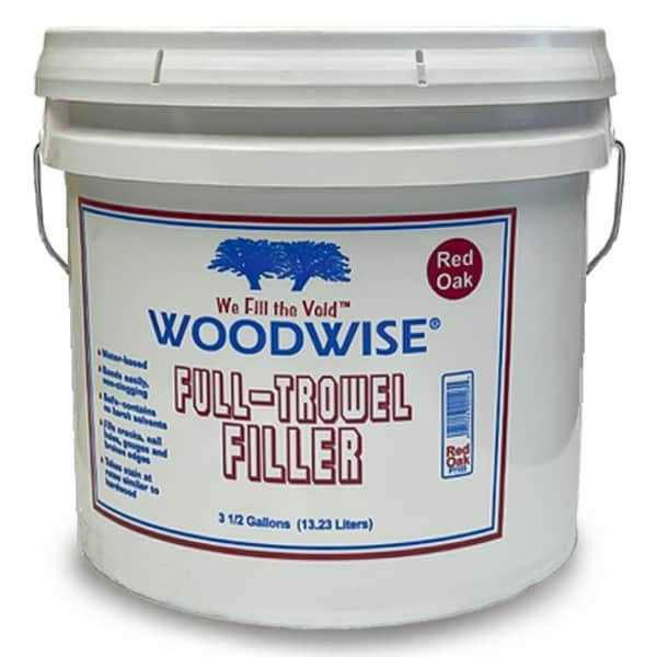 Woodwise Wood Patch Filler - MT - Mrs Treak