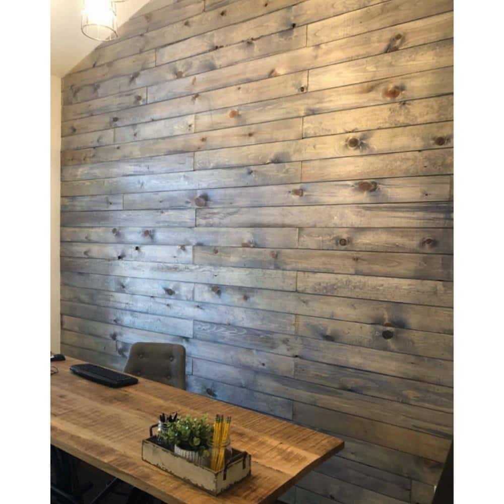 Oaked Interior Weatherwash Aging Stain - MT - Mrs Treak