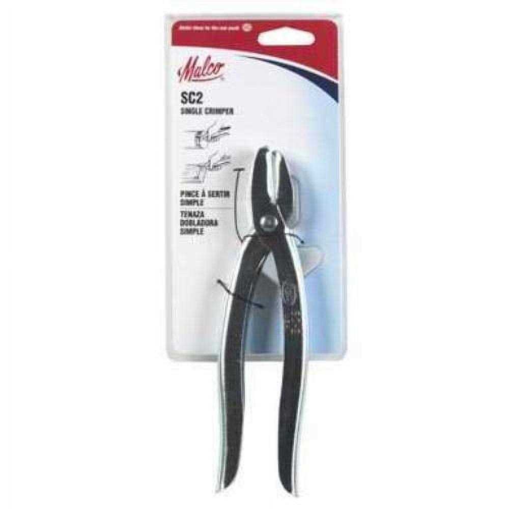 Malco C5A2 TurboCrimper Impact - MT - Mrs Treak