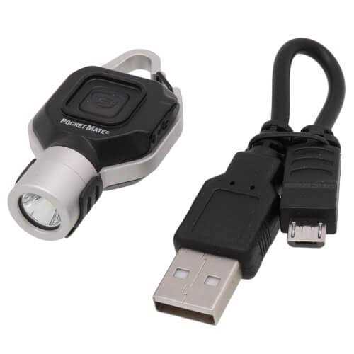 Streamlight Pocket Mate USB - MT - Mrs Treak