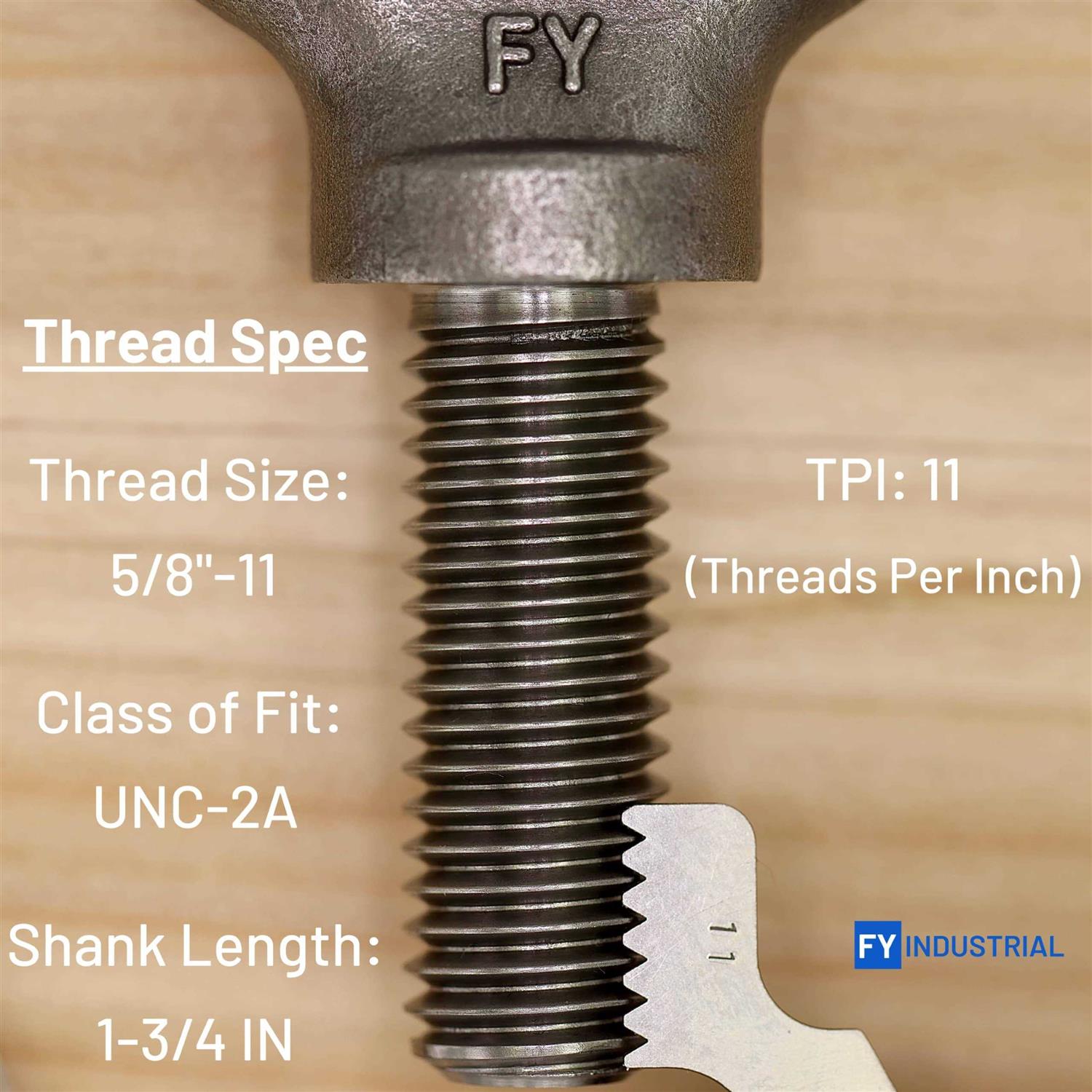 Lift-All Tow Strap L 20 ft TS2802DX20 - MT - Mrs Treak