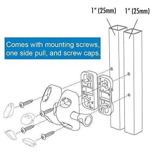 National Hardware Joist Hanger, Black - MT - Mrs Treak